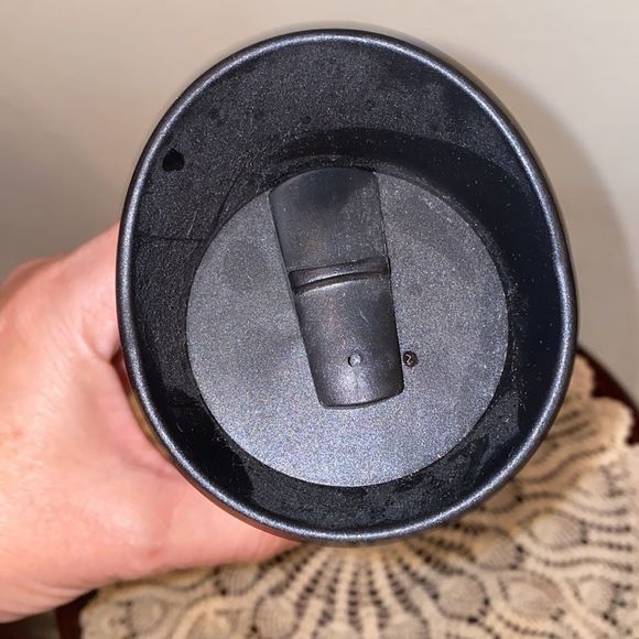 Starbucks Coffee Mug & Lid - Picture 6 of 8